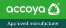 Accoya Logo
